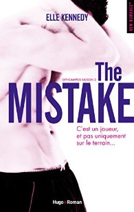 the mistake elle kennedy series